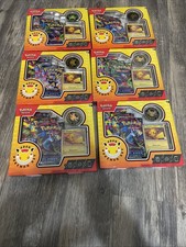 Pokemon Day 2026 Collection Box Factory Sealed Lot Of 6