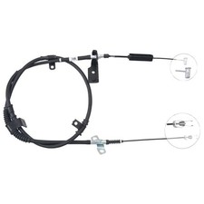 Tambour de frein Hyundai H100