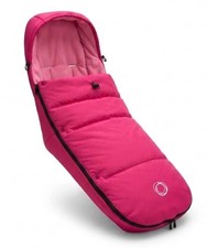 BUGABOO Performance Footmuff Waterproof Insul...
