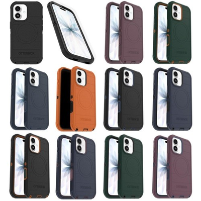 #ad #ad OtterBox iPhone 17 Only Bundle: Defender Series Pro Case amp; Screen Protector $49.95