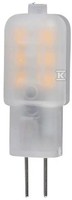 V-Tac Samsung Chip Led-Lampe 1.1W G4 VT-201 6500K 100Lm 21242