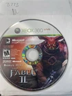 Xbox 360 - Fable II (Bonus Disk) Disk Only - No Tracking #3773