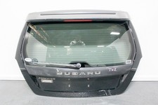 Jdm 03 08 Forester Cross Sport Oem Liftgate Hatchback Trunk Spoiler Glass Sg9