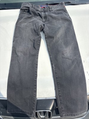 Alberto Modern Fit Jeans 36x34
