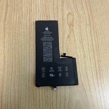 iPhone 11 Pro Max Battery Replacement Original Apple OEM Battery Health 82 