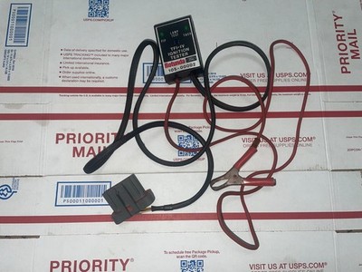 ford rotunda tfi-iv ignition tester