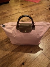 Longchamp le Pliage - Borsa da viaggio grande - Nuova