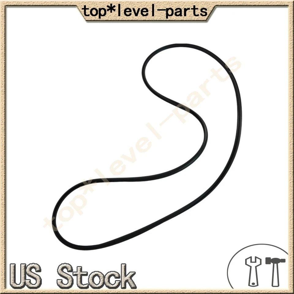 Para Jeep Liberty 2002-2007 - Dodge Dakota techo corredizo sello de vidrio parte # 5066896AA Foto 3 de 4