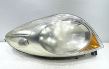 2006-2008 MK1 E11 NISSAN NOTE HEADLIGHT LH PASSENGER SIDE 260109U00A