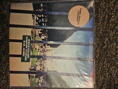Lonerism by Tame Impala (Record, 2012)