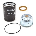 OEM Defender Discovery 2 TD5 Oil Filter Kit for Land Rover LPX100590 ERR6299 CDU
