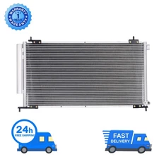 3112 A/C Air Conditioner Condenser for 2002-2006 Honda CR-V 2003-2011 Element