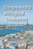 HéCtor O. Rocha | Entrepreneurship And Regional Development | Taschenbuch (2013)