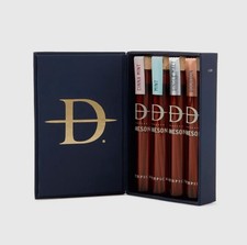 Must Have Daneson Flavored Toothpicks 4pk Gift Box / Mens Gift / Father  s Day