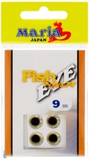 YAMASHITA Fisheye 9mm