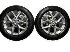 Original BMW X1 U11 iX1 U11 X2 U10 iX2 U10 U25 17 Zoll Winterräder 896 DOT23