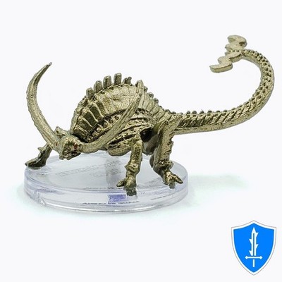 Rust Monster - Monster Manual Collection 2 #10 D&D Icons of the Realms