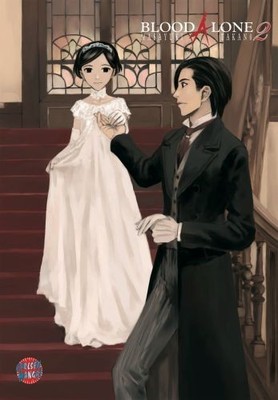 Blood Alone, Band 2 | Takano, Masayuki | Buch