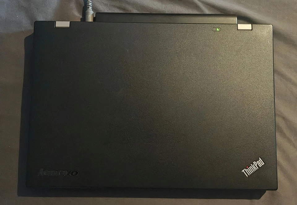 Lenovo ThinkPad L430 · i5-3230M · 8GB · 500GB, photo 3 of 5