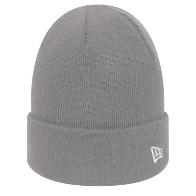 New Era  Adult Flag Knitted Beanie (RW7865)