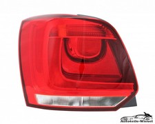 Rückleuchte Heckleuchte Links Hinten für VW Polo 1.2 TSI 16V Van 03.09 - 10.17