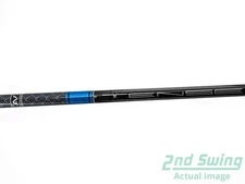 Used W/ Adapter Mitsubishi Rayon Tensei AV-XLINK Blue Driver Shaft Stiff 44.25in
