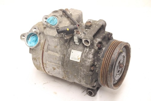 BMW 5er E60 E61 525D 130KW Klimakompressor Kompressor Klima 6452 6983098
