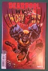 Deadpool / Wolverine WW III #3 - Marvel Comics - September 2024
