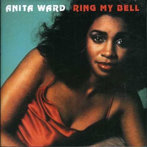 Anita Ward Ring My Bell (CD)