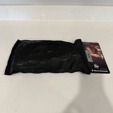 BLACK DIAMOND HARNESS WIZ KID &lsquo;Black&rsquo; SIZE MEDIUM