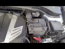 Air Cleaner 3.3L Fits 13-19 SANTA FE 5070691