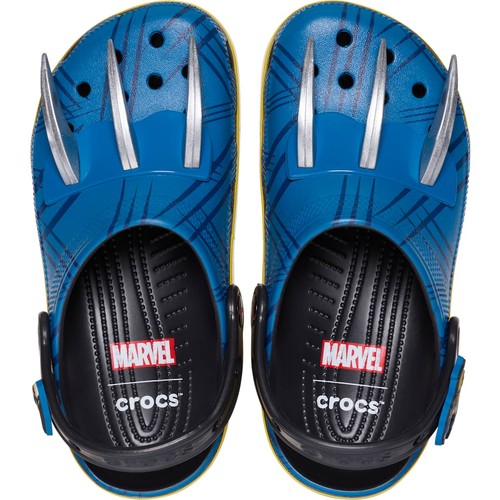 Zuecos Crocs Classic de Wolverine para adulto