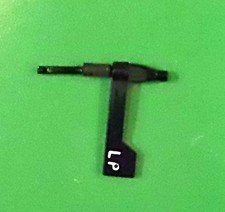 NEEDLE STYLUS for GENERAL ELECTRIC GE 153601 EA1588 EA1902 EA-1588 864-DS77