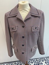 Vintage Classic Simpson Picadilly   Jacket UK 14