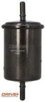 Dr!ve+ DP1110.13.0147 Kraftstofffilter Kraftstoffilter