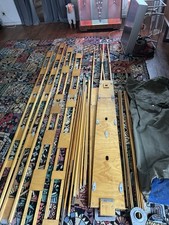 Klepper Faltboot Ersatzteile Aerius II Incl. Segel