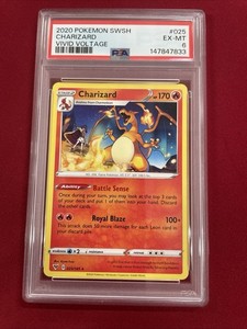 Charizard 170