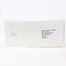 Rose Pompon by Annick Goutal Eau De Parfum (Pack Of 12) / Spray New