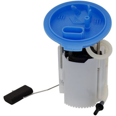 #ad Electric Fuel Pump Gas for VW Audi A3 Volkswagen Golf GTI SportWagen 2015 2018 $60.68