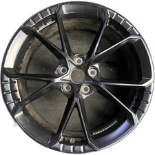 Hyundai 19x8 Wheel OEM Rim Factory Stock 2024