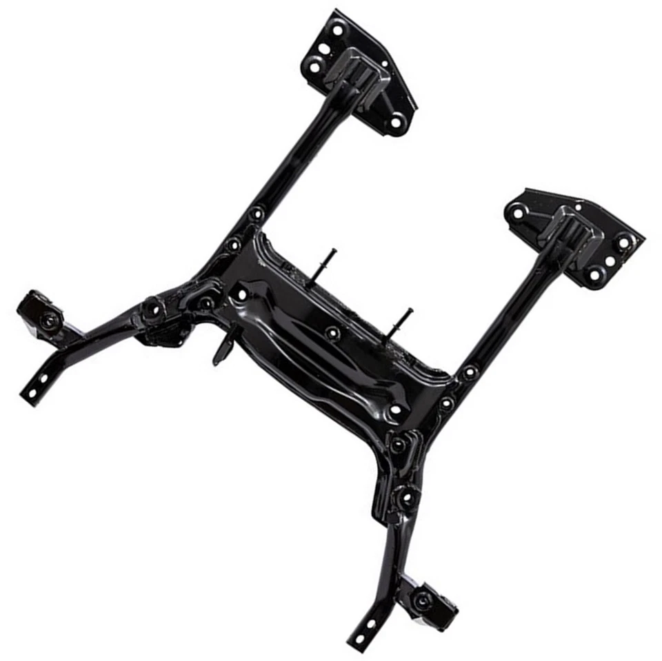 Achsträger vorne für MINI R55 R56 R58 Fahrschemel Motorträger Vorderachse - Bild 2 von 4