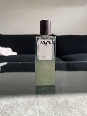 Loewe Aire Sutileza Elixir, 50 ML (ca. 25ML)