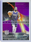 2025 Topps Chrome Kyrie Irving Refractors Purple (RAW)