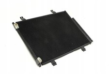 Condensateur Suzuki SWIFT