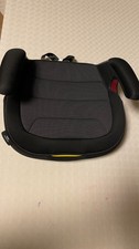Rialzo auto isofix Shuttle Peg Perego