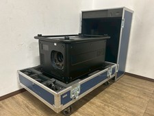 ID7543: BARCO HDX-W20 FLEX 200V High-Definition projector 20000Lumen 3-DLP