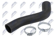 NTY Ladeluftschlauch GPP-HY-007 für HYUNDAI GETZ TB CRDi GLS
