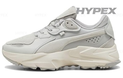 Puma Wmns Orkid 'Selflove - Ash Grey' Women 393211-02 New Size