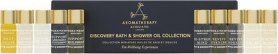 Essential Oil Blends   Luxury Shower and Body Oils for Dry Skin, Daily Aromather