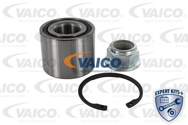 Vaico Radlagersatz Dacia Passend FüR Nissan Renault-image